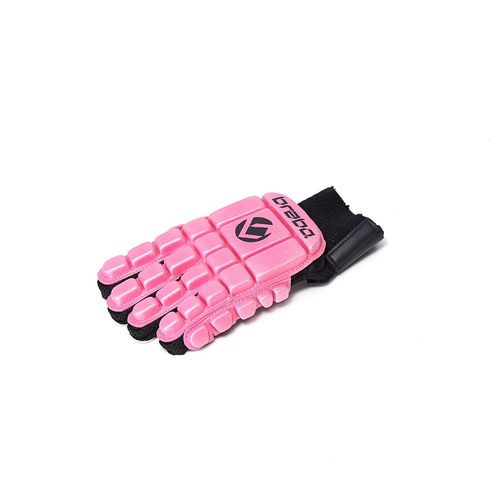 Brabo F3 Full Finger Foam Glove LH
